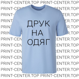 Футболка Преміум | 95%...