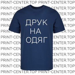 Футболка Преміум | 95%...