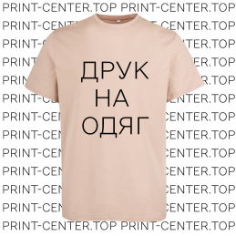 Футболка Преміум | 95%...