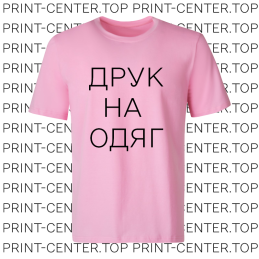 Футболка Преміум | 95%...