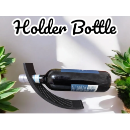 Holder Bottle Design –...